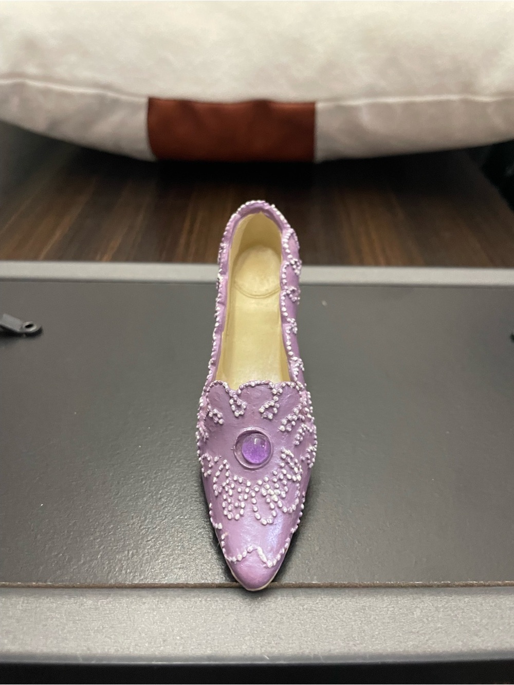 Multiple Collectable Decorative Shoes - Picture 4 of 10